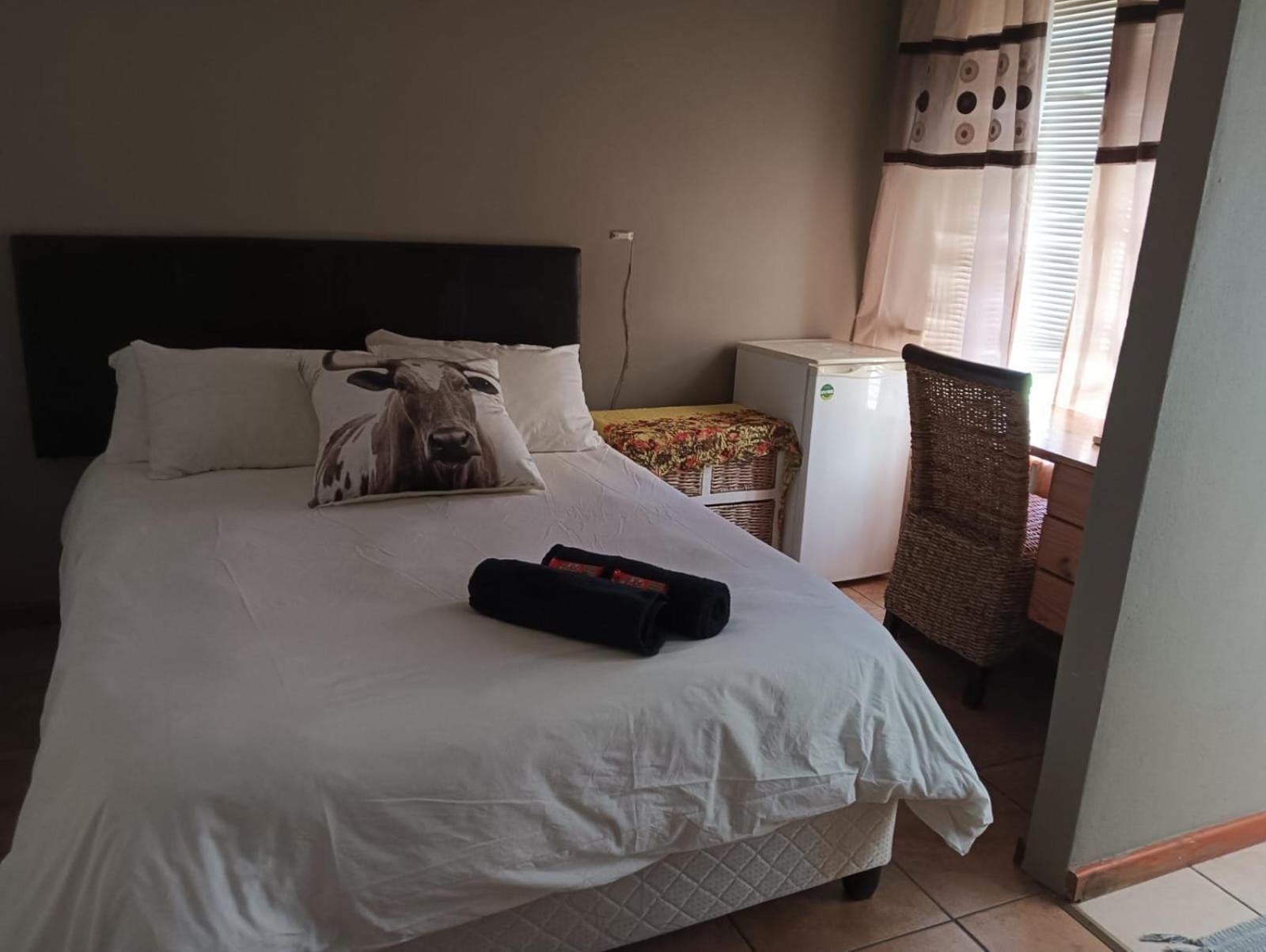 Sunbell Ventures Guesthouse เคปทาวน์ ภายนอก รูปภาพ